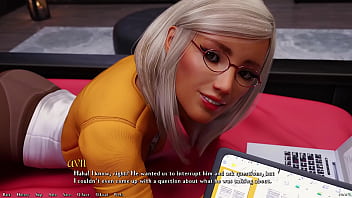 Being a dik #220 virgin nerdy girl didn't realize her panties was showing Being a dik #220 virgin nerdy girl didn't realize her panties was showing