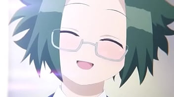 Komi cant communicate cap 3 sub