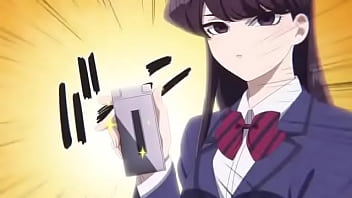 Komi cant communicate cap 3 sub