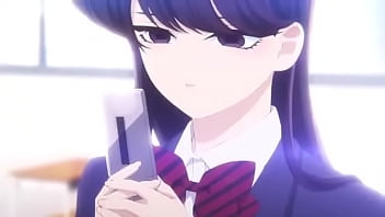 Komi cant communicate cap 3 sub
