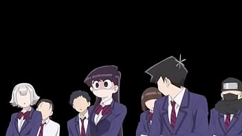 Komi cant communicate cap 3 sub