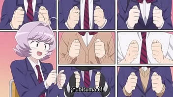 Komi cant communicate cap 3 sub