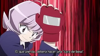 Komi cant communicate cap 3 sub