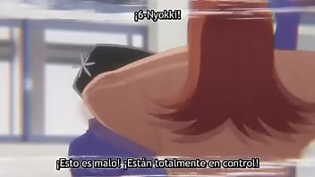 Komi cant communicate cap 3 sub