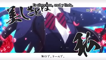 Komi cant communicate cap 3 sub