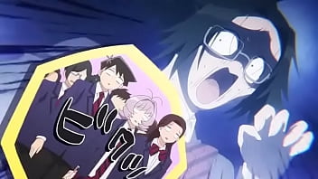 Komi cant communicate cap 3 sub