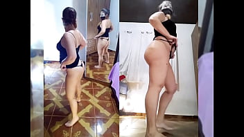 Mirelladelic striptease personalizado