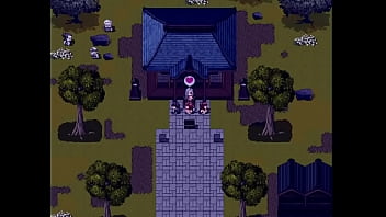 Yokai busters gameplay part 2