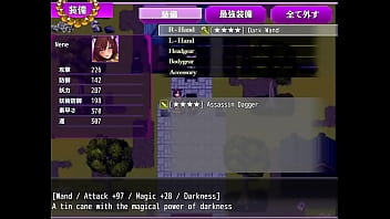 Yokai busters gameplay part 2