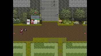 Yokai busters gameplay part 2