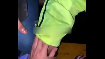 Este Hombre De Peru Visitó La Ciudad De México Y Se Llevó Una Buena Mamada thumbnail