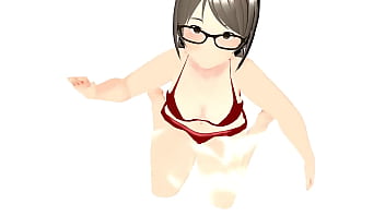 きょう 【眼鏡っ子】むっちり女子が泡風呂で隠しきれてないwww【タオルなし】 きょう 【眼鏡っ子】むっちり女子が泡風呂で隠しきれてないwww【タオルなし】