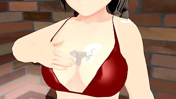 きょう 【眼鏡っ子】むっちり女子が泡風呂で隠しきれてないｗｗｗ【タオルなし】