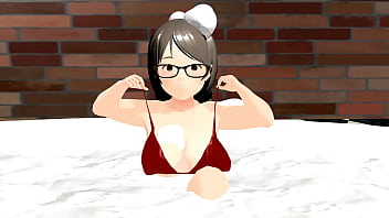 きょう 【眼鏡っ子】むっちり女子が泡風呂で隠しきれてないwww【タオルなし】 きょう 【眼鏡っ子】むっちり女子が泡風呂で隠しきれてないwww【タオルなし】