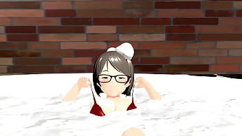 きょう 【眼鏡っ子】むっちり女子が泡風呂で隠しきれてないwww【タオルなし】 きょう 【眼鏡っ子】むっちり女子が泡風呂で隠しきれてないwww【タオルなし】
