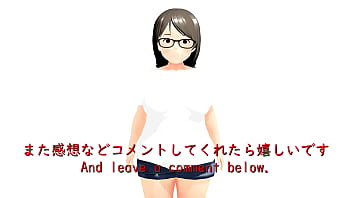 きょう 【眼鏡っ子】むっちり女子が泡風呂で隠しきれてないｗｗｗ【タオルなし】