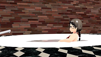 きょう 【眼鏡っ子】むっちり女子が泡風呂で隠しきれてないwww【タオルなし】 きょう 【眼鏡っ子】むっちり女子が泡風呂で隠しきれてないwww【タオルなし】