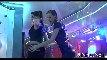 Savouring loads of weenies