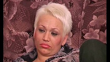 Fuck russian woman and boy at home alone