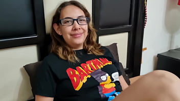 Jovencita De 23 Años Haciendo Su Primer Video Porno Los Hacemos Riquisimo Hermoso Culo thumbnail