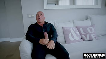 Catherine knight gets gaped and double penetrated