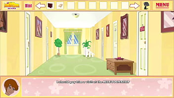 Blondie rides huge dick until she cums