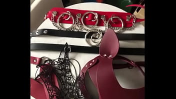 Hier c'était essayage toute la journée