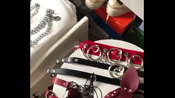 Hier c'était essayage toute la journée