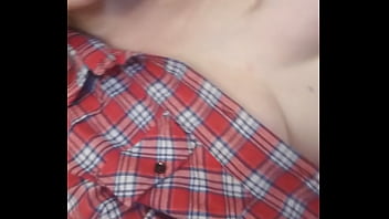 Flashing before my cam show