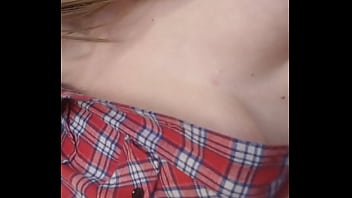 Flashing before my cam show