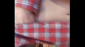 Flashing before my cam show