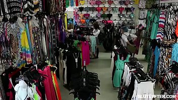 Horny Sweet Chick Krystal Orchid Gets Fucked thumbnail