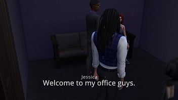 Mega sims cheating wife smashed inside her home sims 4