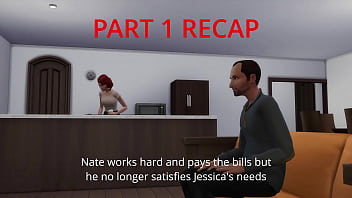 Mega sims cheating wife smashed inside her home sims 4 Mega sims cheating wife smashed inside her home sims 4