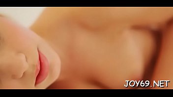 Sinful lara got cum all over her milk jugs