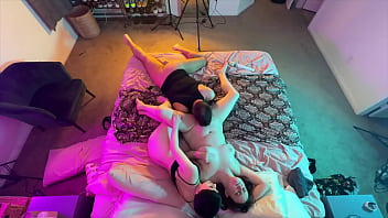 Raeeripley & i get up to some hot threesomes one of our hottest with the lovely realjaytaylor pussy li