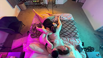 Raeeripley & i get up to some hot threesomes one of our hottest with the lovely realjaytaylor pussy li