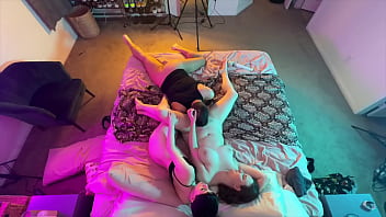 Raeeripley & i get up to some hot threesomes one of our hottest with the lovely realjaytaylor pussy li