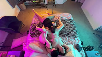 Raeeripley & i get up to some hot threesomes one of our hottest with the lovely realjaytaylor pussy li