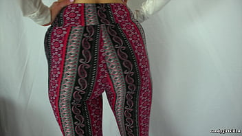 Anabelle pync kitty panty teasing pt i 4k