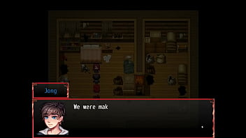 Harem in another world hentai game ep 35 rainy cute date and cuckold risk