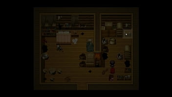 Harem in another world hentai game ep 35 rainy cute date and cuckold risk