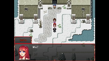 Harem in another world hentai game ep 35 rainy cute date and cuckold risk