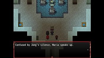 Harem in another world hentai game ep 35 rainy cute date and cuckold risk