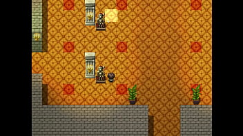 Harem in another world hentai game ep 35 rainy cute date and cuckold risk