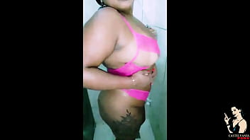 Trailer suellen santos fudelity test with the hot nurse