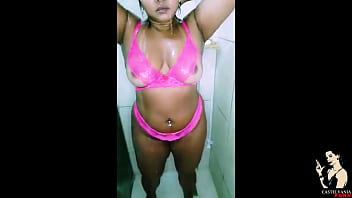 Trailer suellen santos fudelity test with the hot nurse