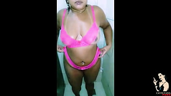 Trailer suellen santos fudelity test with the hot nurse