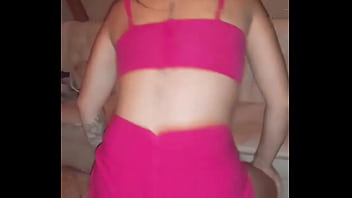 Jogando a raba nos cria gostosa