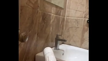 Just me and this tap head thingy tonight